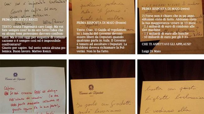 Matteo Renzi ultima Giunta da sindaco Presidente, ed i 5 Stelle candidano Miryam