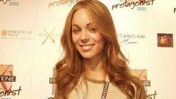 Pantene Protagonist 2005: una fiorentina alla finale di Milano