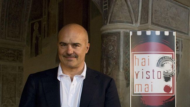 Sesta edizione della Festa del documentario sociale e di costume