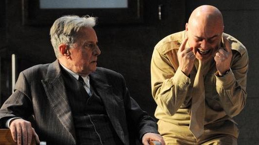 Pistoia: successo al Manzoni per la Torre d'avorio