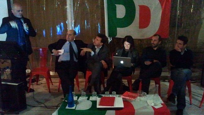 Nardella: “Obbligatorio l’hot-spot per i dehors del centro”