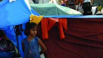 Santa Maria Novella, SAP: ''Rom protagonisti di furti ed estorsioni''