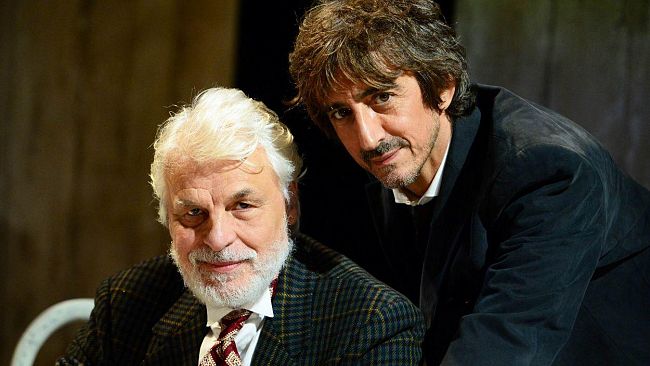 Zio Vanja: Bellocchio indaga la coscienza russa, con uno sguardo all’Italia