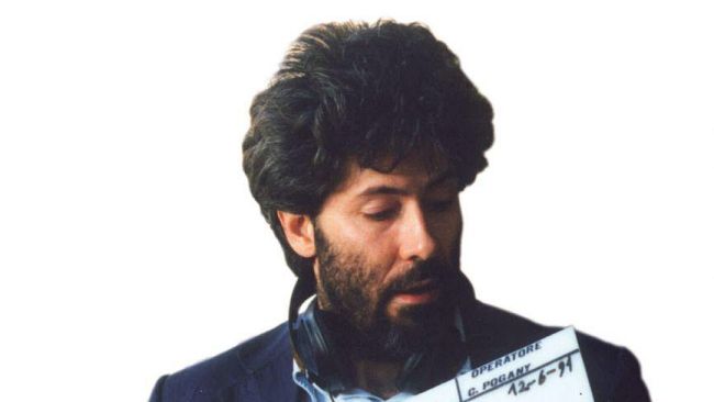 Zitti e mosca, con Leonardo Pieraccioni e Alessandro Benvenuti