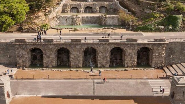 Le Rampe in festa, il programma dettagliato: visite guidate ogni quarto d'ora