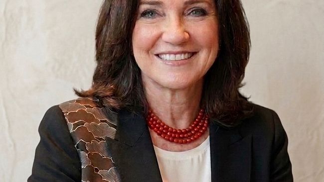 Laura Bosetti Tonatto entra nel Cda di Pitti Immagine