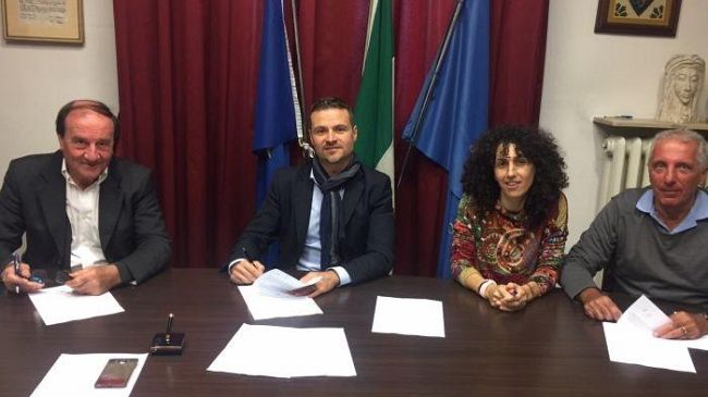 Lavoro ed Appalti pubblici, Cgil Cisl e Uil Firenze siglano accordo innovativo