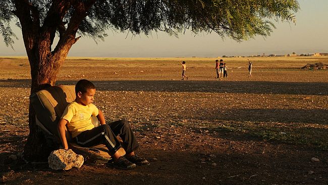 Nei cinema da domani il film “My name is Adil”