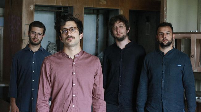 Luca Sguera Aka in concerto a Cerreto Guidi