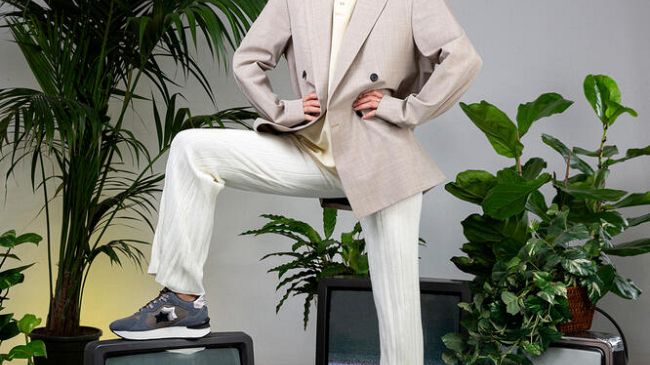 La collezione FW21 di Atlantic Stars