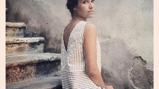 Alberta Florence, la moda che si ispira al paesaggio toscano