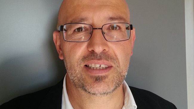 Alessandro Beccastrini confermato segretario generale Fim Toscana