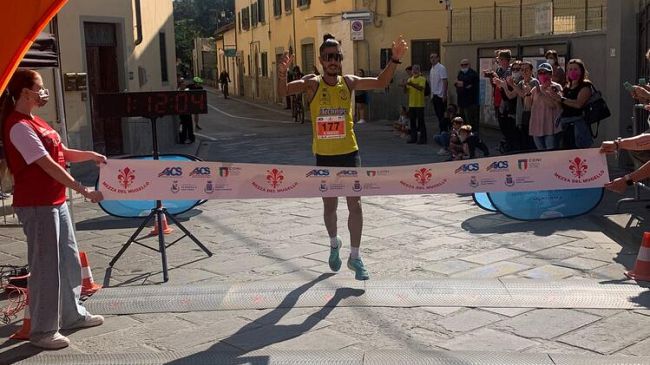 Oggi la Mezza del Mugello