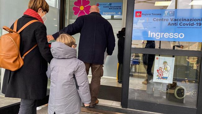 Empoli, il sindaco richiama alla responsabilità anti Covid