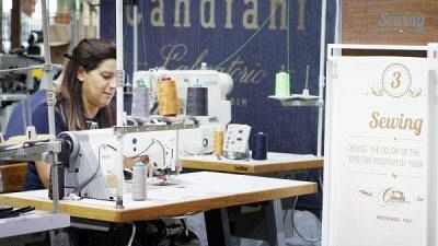 Candiani lancia il jeans più eco-sostenibile del mondo