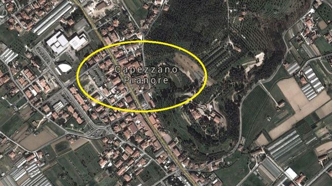 Incidente mortale, muore attraversando la strada