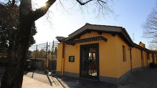 Chalet Fontana, torna il Bistrot al Piazzale Michelangelo