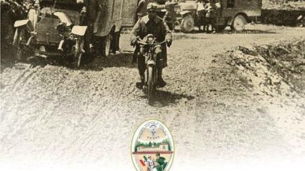 Libri: sanità militare e Croce rossa nella Grande guerra