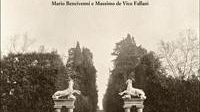Domani la presentazione del terzo volume dei giardini di Firenze di Angiolo Pucci