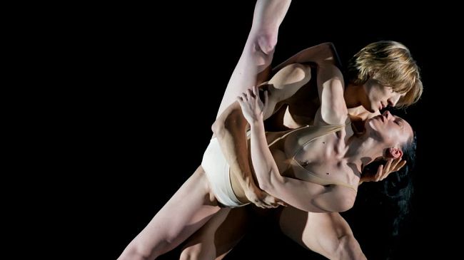 Danzainfiera compie 10 anni