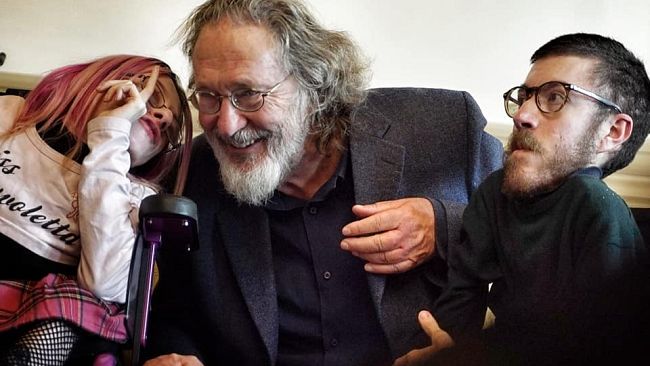 ​Corecom, i comunicatori del 2018: Ilaria Bidini e Iacopo Melio