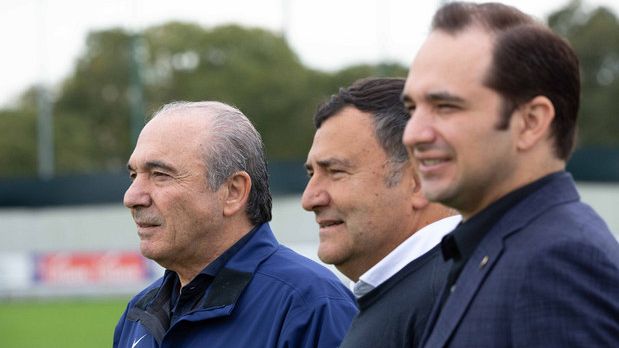 Commisso avverte: