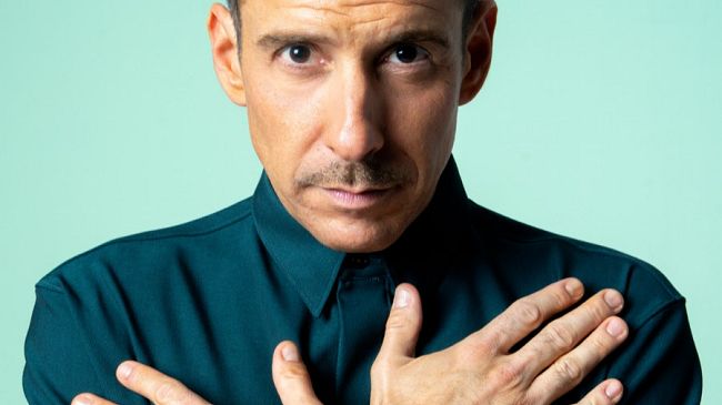 I toscani a Sanremo 2025