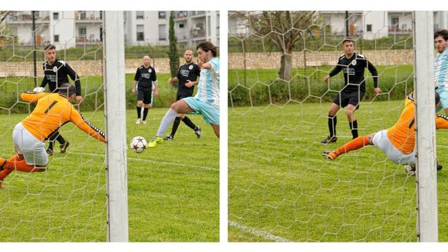 Calcio: Lapi e le Piagge, campioni della Prima Categoria