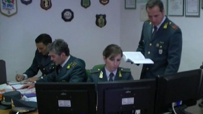 Operazione della Guardia di Finanza in Toscana: scoperti i furbetti dell'assegno sociale