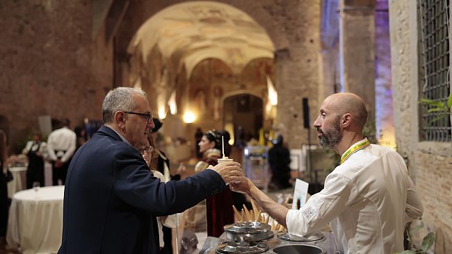 A Scarperia la seconda edizione di GustoMugello