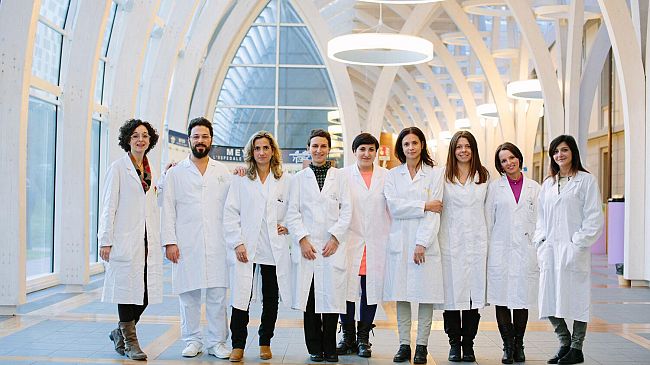 Meyer, sostieni anche tu il progetto 