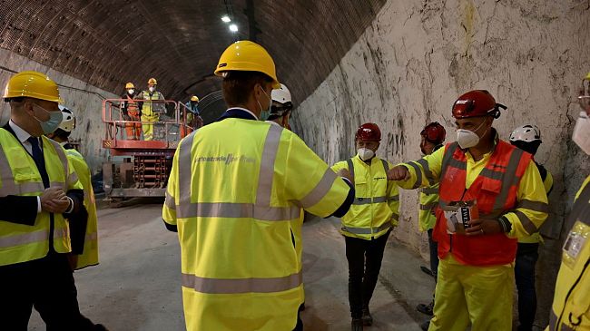 Autostrade: fine lavori entro metà novembre nel tratto fiorentino