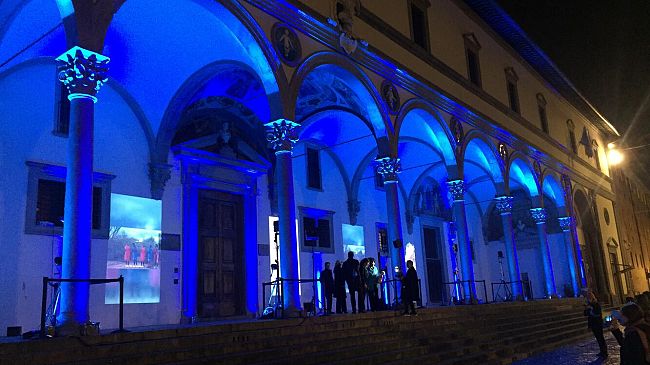 Nel 2020 “Il Cuore di Firenze” è ancora più grande