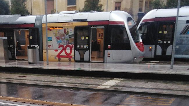 Tramvia Firenze: la Linea 1 arriverà fino all'ospedale Meyer?
