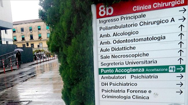 Tumori, nuovo programma di screening polmonare