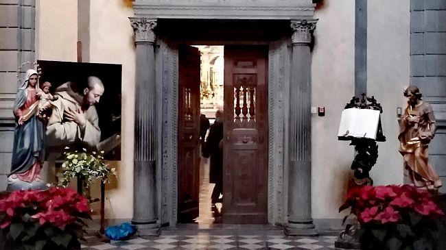 Domenica delle Palme 2021: le regole in Toscana