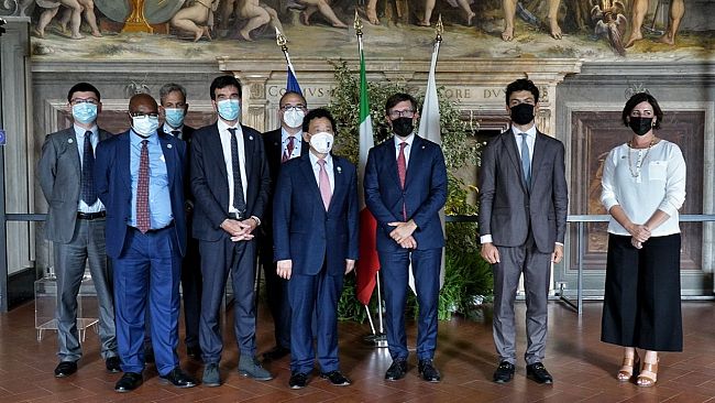 Termina il G20 dell'Agricoltura