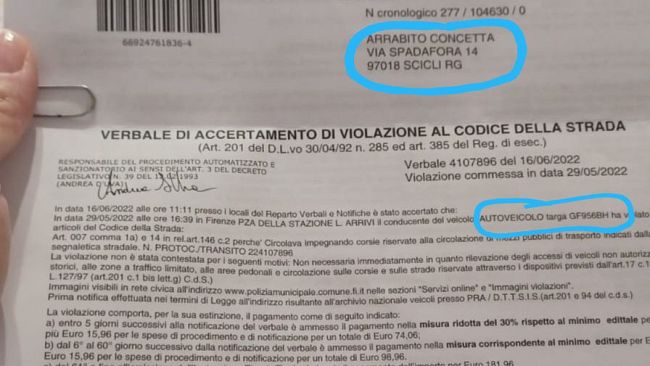 Autovelox: sulle multe Comune molto efficiente, ma non sempre