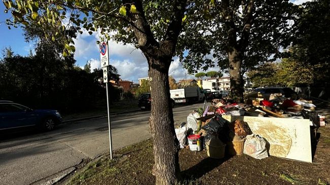 Dopo l'alluvione rischi igienico-sanitari e psicologici
