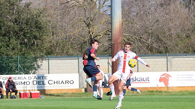 75ª Viareggio Cup, i risultati della 1ª giornata del gruppo A