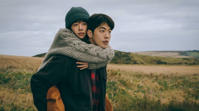La prima italiana di “Josée” inaugura il 19^ Florence Korea Film Fest