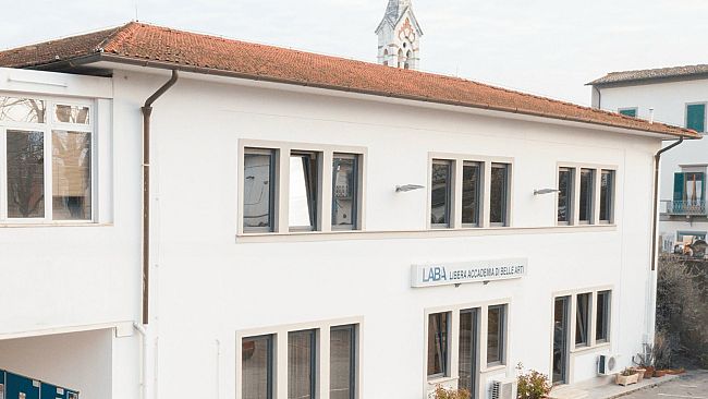 Novità Laba: corso triennale di base in Regia e Videomaking