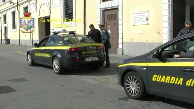 Operazione Easy Permit a Prato