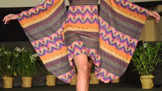 Style and Vision: talento e creatività nella serata a Monsummano Terme