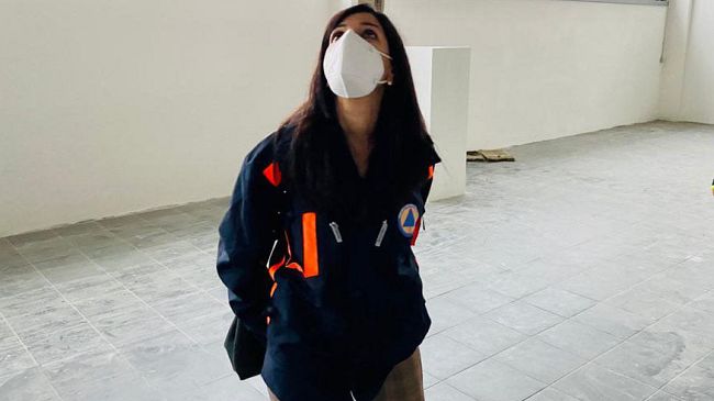 Covid, in Toscana verso i 2000 posti in più per le