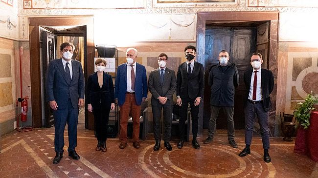 La multiutility non s’ha da fare?