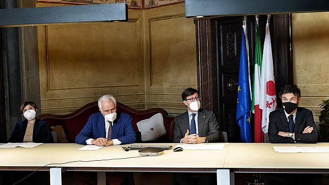 Multiutility della Toscana: un altro ritardo