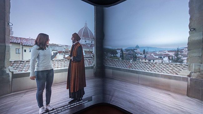 Il Museo degli Innocenti si amplia e guarda al futuro