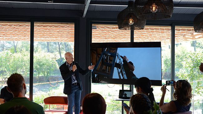 La 99° Festa dell’Uva di Impruneta