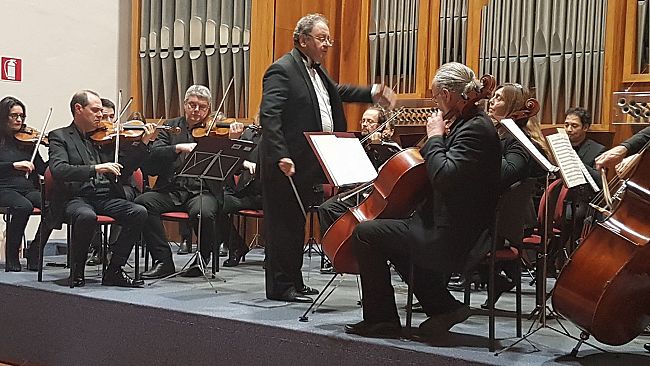 Festival della liuteria toscana in diretta streaming